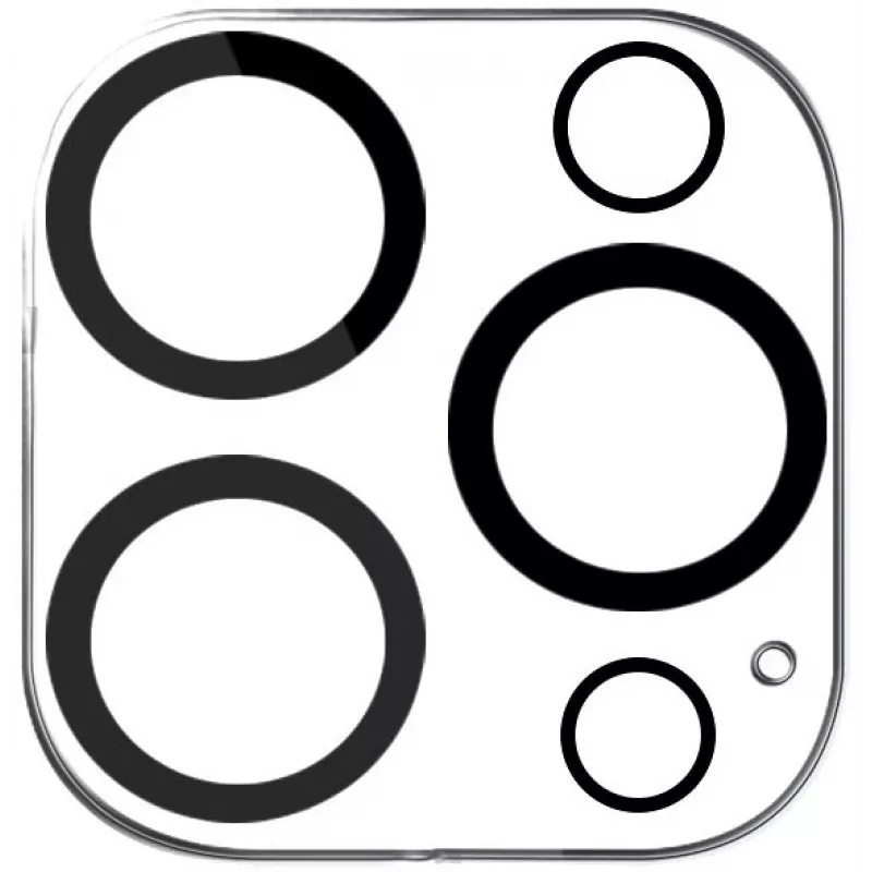 Accesorio para smartphone/móvil eSTUFF ES501014 protección de cámara