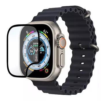 Protector de pantalla eSTUFF ES501024 para Apple Watch Ultra