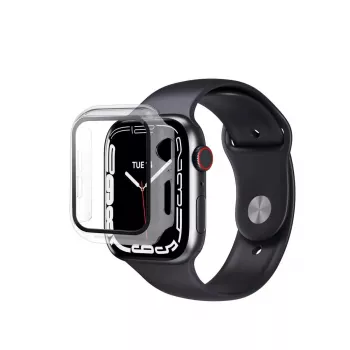 Protector de pantalla para reloj eSTUFF ES501030 para Apple Watch Series 6 7 8