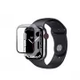 Protector de pantalla para reloj eSTUFF ES501030 para Apple Watch Series 6 7 8