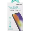 Protector de pantalla transparente eSTUFF para Apple iPhone XR