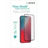 Protector de pantalla/trasera para móvil eSTUFF ES501153 protector de pantalla transparente Apple 1 ud.