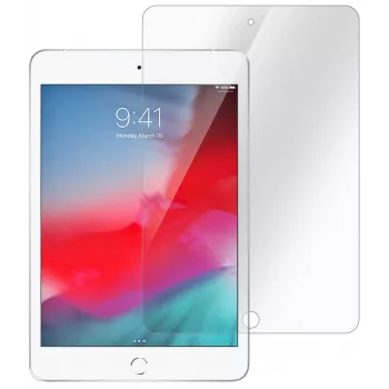 Protector de pantalla eSTUFF iPad Mini 2019 / Mini 4 – transparente