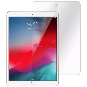 Protector de pantalla eSTUFF iPad Air 10.5 2019/Pro 10.5 - transparente