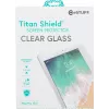 Protector de pantalla eSTUFF iPad Air 10.5 2019/Pro 10.5 - transparente