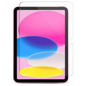 Protector de pantalla para tablet eSTUFF ES503320 protector de pantalla transparente Apple 1 ud.