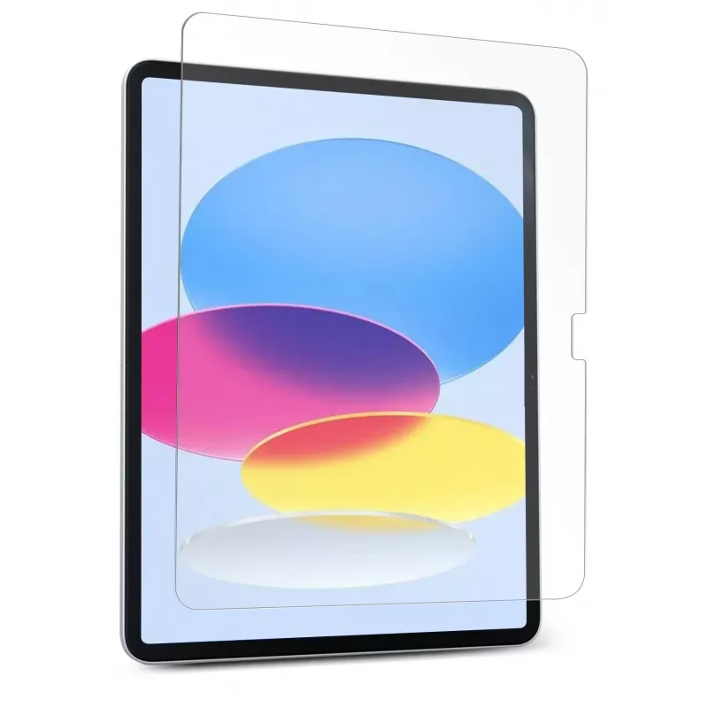 Protector de pantalla para tablet eSTUFF ES503330 protector de pantalla transparente Apple 1 ud.