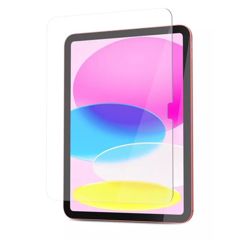 Protector de pantalla para tablet eSTUFF ES503330 protector de pantalla transparente Apple 1 ud.