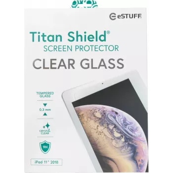 eSTUFF Apple iPad Pro 11