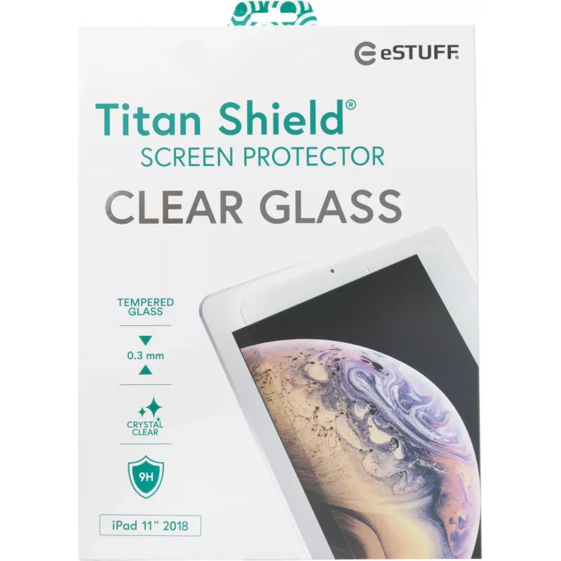 eSTUFF Apple iPad Pro 11