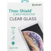 Protector de pantalla transparente eSTUFF Apple iPad Pro 12.9 inch (2018)