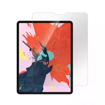 eSTUFF ES503410 Protector de pantalla para tablet transparente Apple 1 ud.