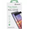 eSTUFF ES504029 Protector de pantalla/trasera para móvil transparente Samsung 1 ud.