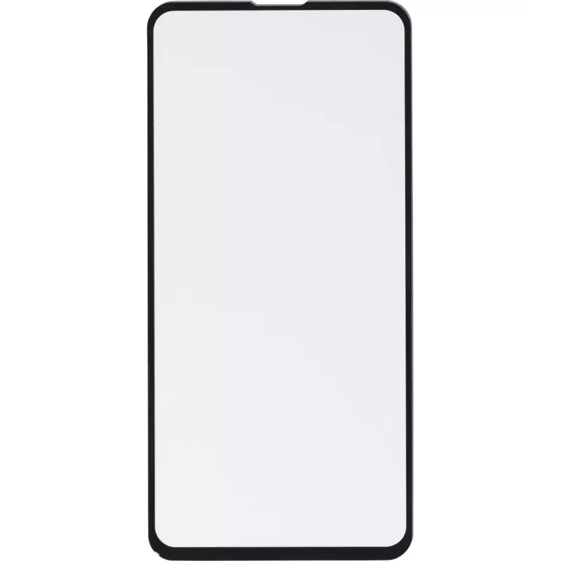 eSTUFF ES504029 Protector de pantalla/trasera para móvil transparente Samsung 1 ud.