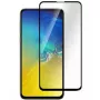 eSTUFF ES504029 Protector de pantalla/trasera para móvil transparente Samsung 1 ud.