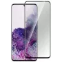 eSTUFF ES504058 Protector de pantalla/trasera para móvil transparente Samsung 1 ud.