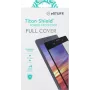 eSTUFF ES504073 Protector de pantalla/trasera para móvil transparente Samsung 1 ud.