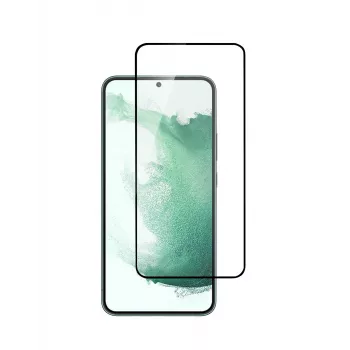 eSTUFF ES504079 Protector de pantalla/trasera para móvil transparente Samsung 1 ud.
