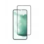 eSTUFF ES504079 Protector de pantalla/trasera para móvil transparente Samsung 1 ud.