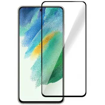 eSTUFF ES504087 Protector de pantalla para móvil transparente Samsung 1 ud.