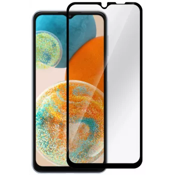 eSTUFF ES504089 Protector de pantalla para móvil transparente Samsung 1 ud.