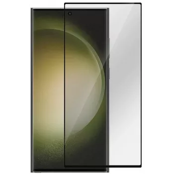 eSTUFF ES504092 Protector de pantalla/trasera para móvil transparente Samsung 1 ud.