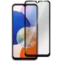 eSTUFF ES504095 Protector de pantalla/trasera para móvil transparente Samsung 1 ud.