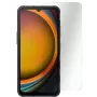 eSTUFF ES504108 Protector de pantalla/trasera para móvil transparente Samsung 1 ud.