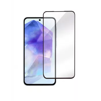 eSTUFF ES504112 Protector de pantalla para móvil transparente Samsung 1 ud.