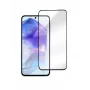 eSTUFF ES504112 Protector de pantalla para móvil transparente Samsung 1 ud.