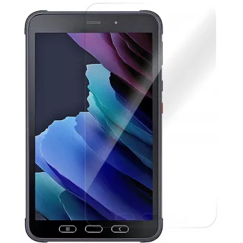 eSTUFF ES506013 Protector de pantalla para tablet transparente Samsung 1 ud.