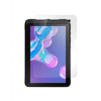 eSTUFF ES506014 Protector de pantalla para tablet transparente Samsung 1 ud.