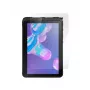 eSTUFF ES506014 Protector de pantalla para tablet transparente Samsung 1 ud.