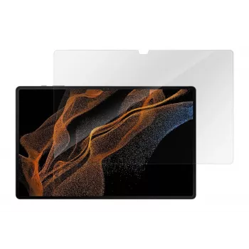 eSTUFF ES506019 Protector de pantalla para tablet transparente Samsung 1 ud.