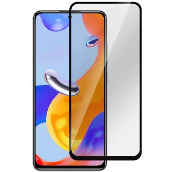 eSTUFF ES515080 Protector de pantalla/trasera para móvil transparente Xiaomi 1 ud.