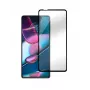 Protector de pantalla eSTUFF ES515109 para Motorola resistente a arañazos vidrio templado