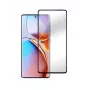 Protector de pantalla eSTUFF Motorola Edge 40 Pro resistente a arañazos transparente