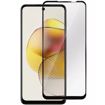 eSTUFF ES515112 Protector de pantalla/cristal de cámara para móvil transparente Motorola 1 ud.