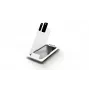 eSTUFF ES560165 Protector de pantalla/trasera para móvil transparente Apple 1 ud.