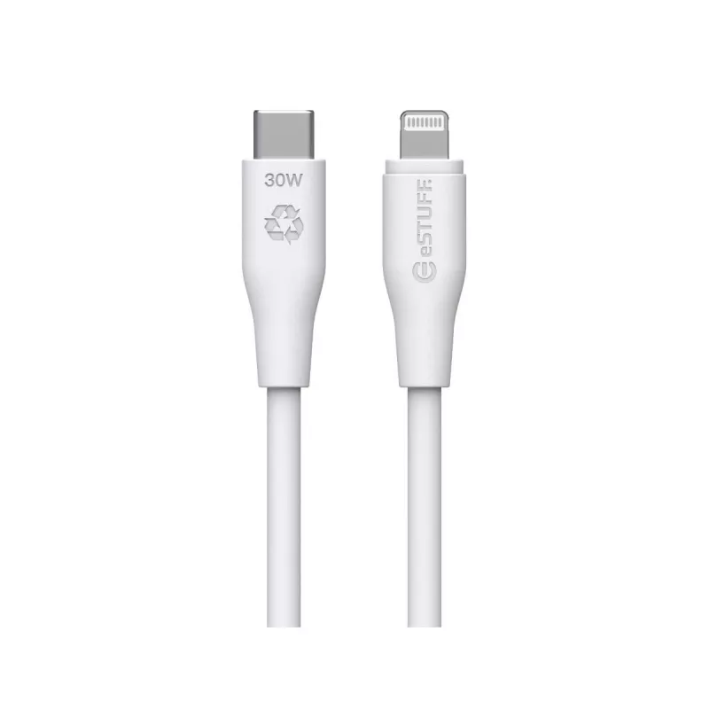 Cable Lightning eSTUFF ES602370 3m USB-C 2,4A 5V