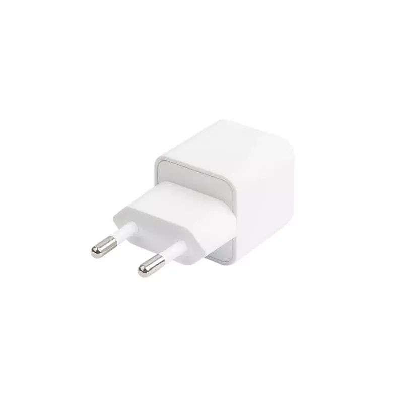eSTUFF ES637027 Cargador móvil Smartphone Blanco AC Carga rápida Interior