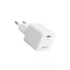 eSTUFF ES637027 Cargador móvil Smartphone Blanco AC Carga rápida Interior