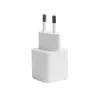 eSTUFF ES637027 Cargador móvil Smartphone Blanco AC Carga rápida Interior