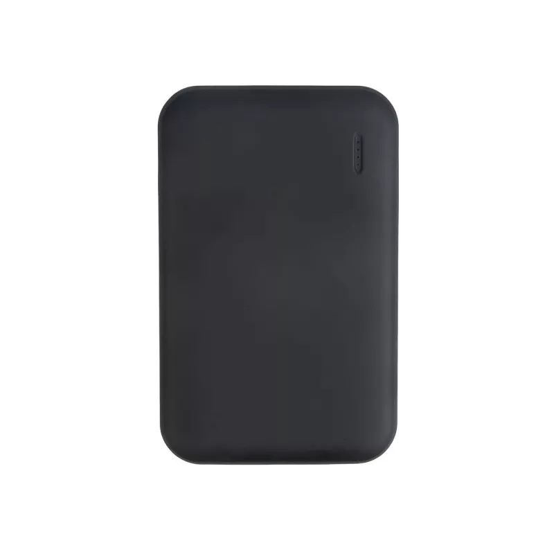 eSTUFF ES641040 Batería externa Polímero de litio (LiPo) 5000 mAh Negro