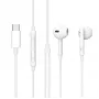 Auriculares eSTUFF ES652200 Auriculares in-ear para dispositivos USB-C