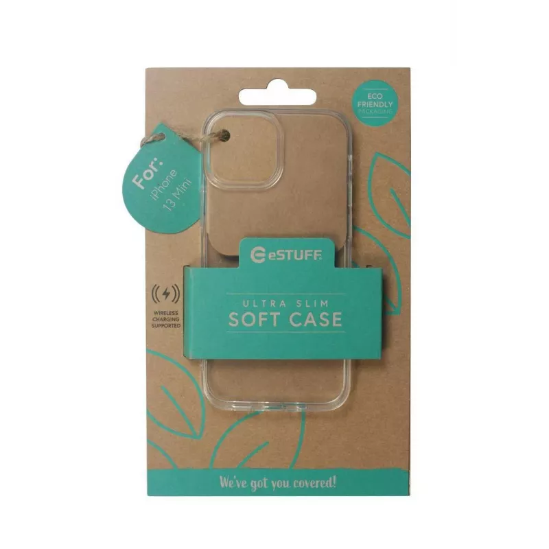eSTUFF ES67100001 Funda para móvil 13,7 cm (5,4
