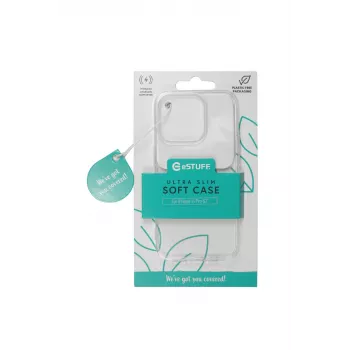 eSTUFF ES67100006 Funda para móvil 15,5 cm (6,1