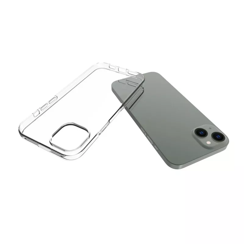 eSTUFF ES67100007 Funda para móvil 17 cm (6,7