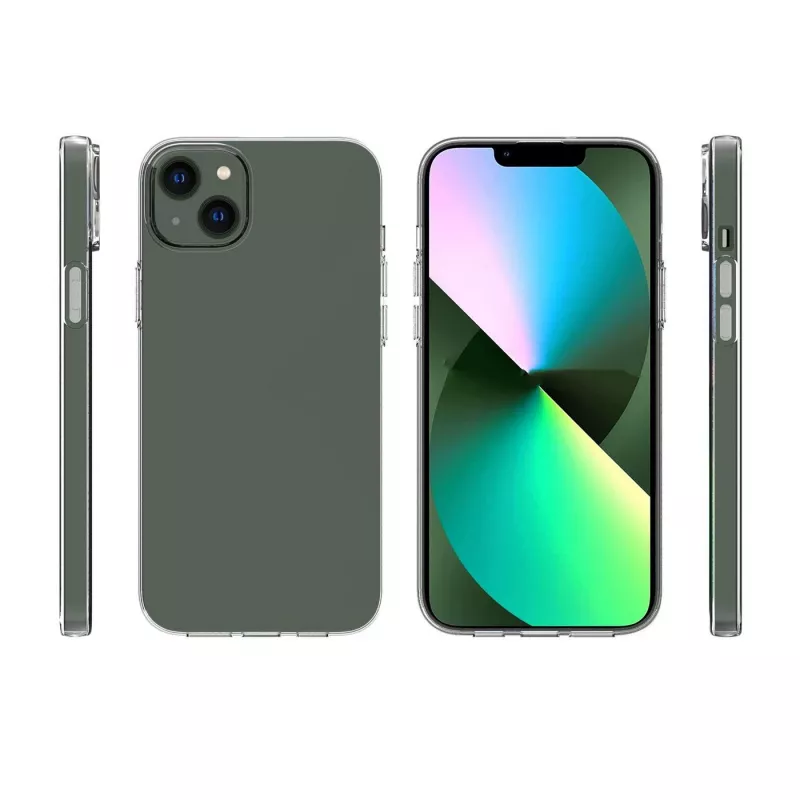 eSTUFF ES67100007 Funda para móvil 17 cm (6,7