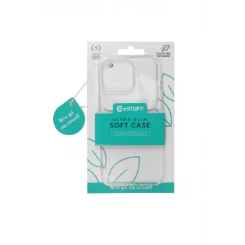 eSTUFF ES67100008 Funda para móvil 17 cm (6,7